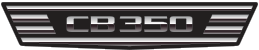 cb350-logo
