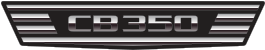 cb350 icon