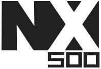 NX500 icon